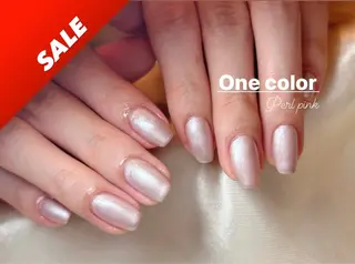 ネイル welina nailのネイルデザイン