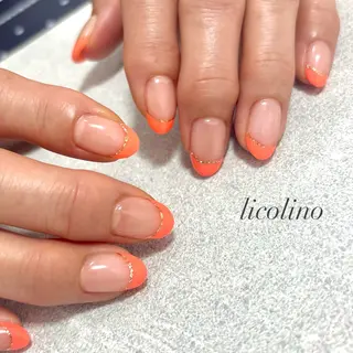 ネイル licolino所属・🌷licolino kanako🌷のネイルデザイン