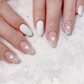 ネイル BUNNYNAIL MOEのネイルデザイン