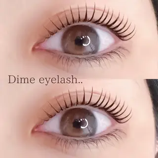 マツエク・マツパ miho【吉祥寺】 ★プライベートサロンのマツエク・マツパデザイン