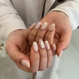 ネイル DEE nail Eriのネイルデザイン