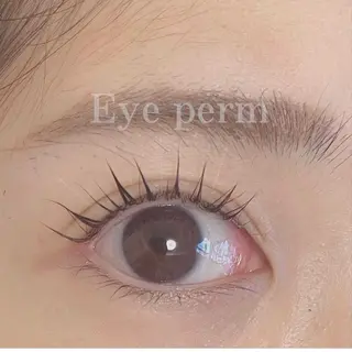 マツエク・マツパ Swallow 広島店のマツエク・マツパデザイン