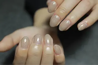 ネイル misaki nailのネイルデザイン