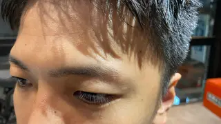 友野 勇次の眉毛・アイブロウイメージ
