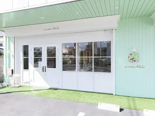 chacha Bla ncAmie店　大井のマツエク・マツパデザイン