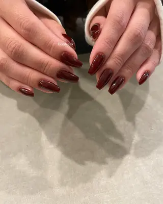 ネイル atelier d Cocoのネイルデザイン