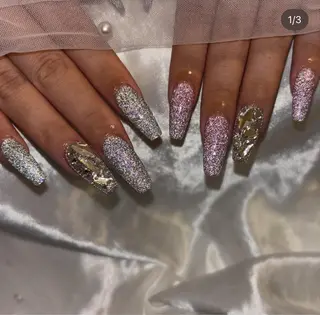 ネイル R.nail ☆のネイルデザイン