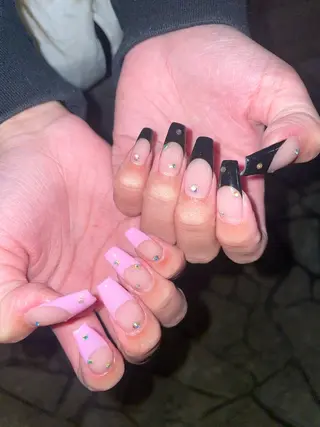 ネイル labo9 mizukiのネイルデザイン