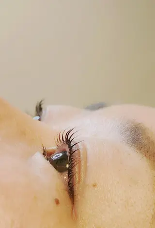 マツエク・マツパ アイラッシュサロン GREENのマツエク・マツパデザイン