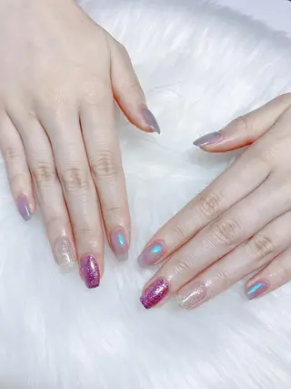 ネイル Amour baseのネイルデザイン