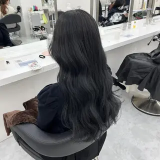 カラー 池袋／ガーリー／ベー ジュ🤎レイヤーのヘアスタイル