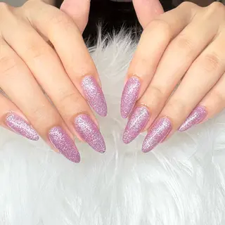 ネイル Kiki _beのネイルデザイン