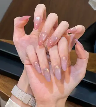 ネイル H3 Nail ヨキのネイルデザイン