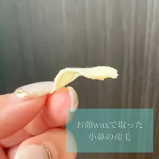 メンズ salonLADYSTYLE所属・稲嶺 美華のエステ・リラクイメージ