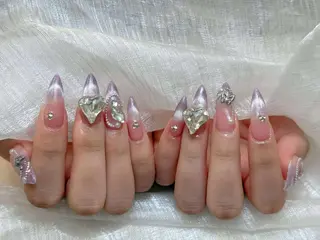 ネイル Jenn Nail Salonのネイルデザイン