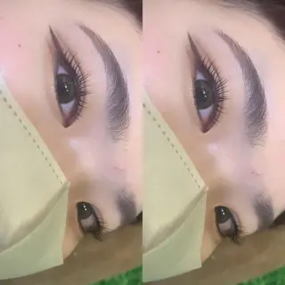 マツエク・マツパ 美容師&アイリスト 🎀KYONOのマツエク・マツパデザイン