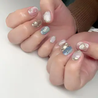 ネイル Ao. Nailのネイルデザイン