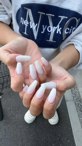 ネイル MH_ Nailのネイルデザイン