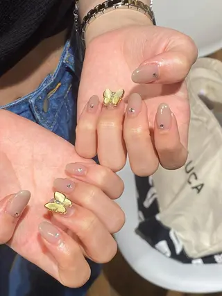 ネイル Airis所属・Airis aiのネイルデザイン