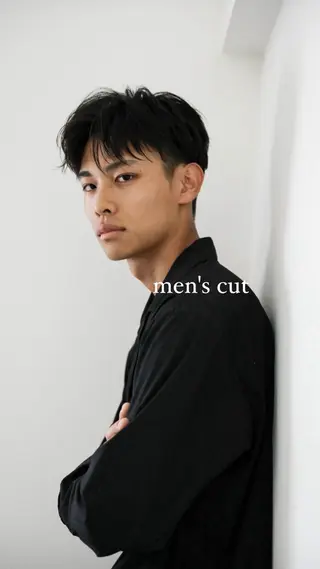 ショート libuR total beauty salon所属・エクシアホワイト 碧南店りりかのその他イメージ