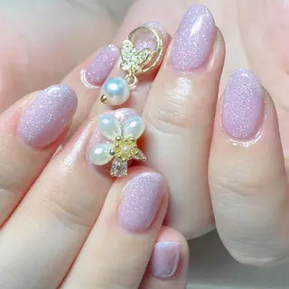 ネイル タケウチ ナナ💅のネイルデザイン