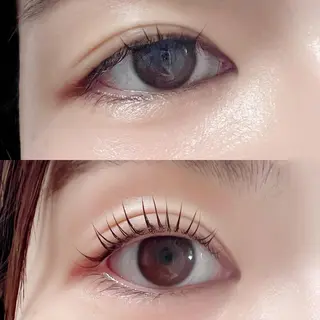 マツエク・マツパ chou chou シュシュのマツエク・マツパデザイン