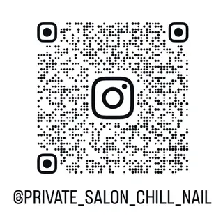 ネイル privatesalonchill所属・chill🤍 MIZUKIのネイルデザイン