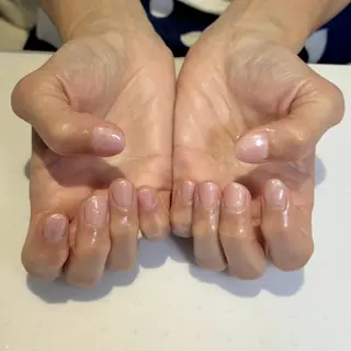 ネイル juri .のネイルデザイン