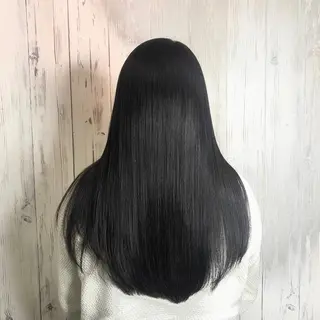 ロング Natsumi🐾 Aujuaソムリエのヘアスタイル