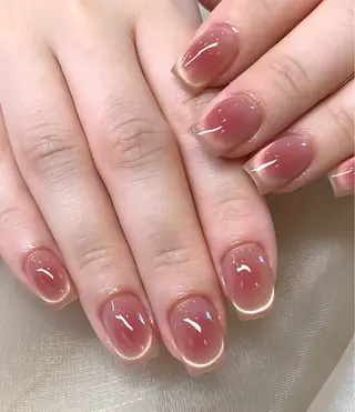 ネイル Beauty Build Upのネイルデザイン