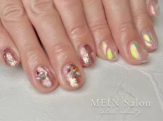 ネイル MEIN Salon 恵比寿のその他イメージ