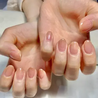 ネイル tumake Yuiのネイルデザイン