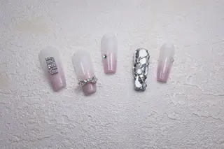 ネイル MSSugar Nailのネイルデザイン