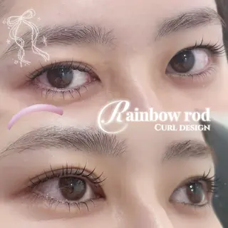 マツエク・マツパ シバタ 西船橋の眉毛・アイブロウイメージ