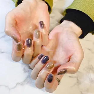 ネイル ISHIHARA KANAのネイルデザイン