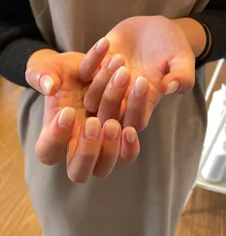 ネイル SHEEP 🐏のネイルデザイン