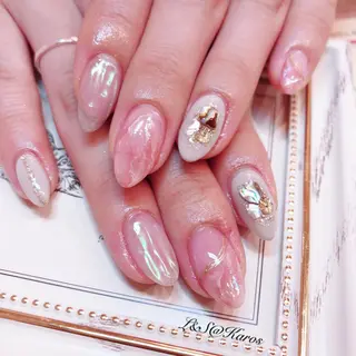 ネイル L&S@Karos所属・L&S@ Karosのネイルデザイン
