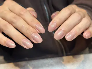 ネイル ネイルサロンW【深江橋店】所属・MA RIEのネイルデザイン