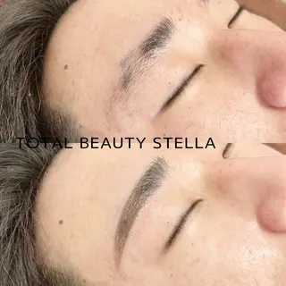 アイブロウ STELLA トータルビューティーのその他イメージ