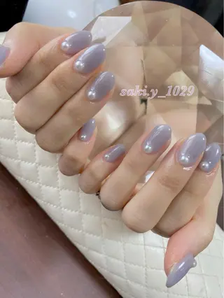 ネイル プライベートサロン Nail..TCのネイルデザイン