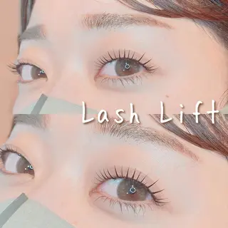 マツエク・マツパ 奥沢/自由が丘 Lien〈リアン〉の眉毛・アイブロウイメージ