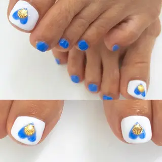 ネイル S mikiのネイルデザイン