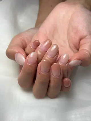 ネイル 金山 沙織のエステ・リラクイメージ