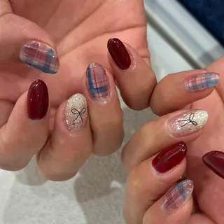 ネイル SACHIKO♪ premiereのネイルデザイン