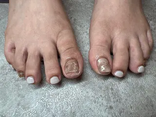 ネイル Lavish nailのネイルデザイン