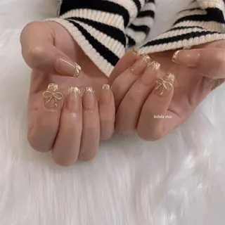 ネイル lulula ricoのエステ・リラクイメージ