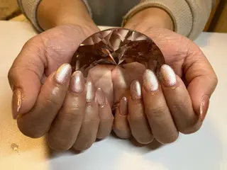 ネイル 蒲郡 ネイルのネイルデザイン