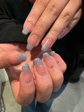 ネイル Marin🔖 /学生人気No. 1のヘアスタイル