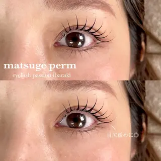 マツエク・マツパ eyelist🌼 asukaのマツエク・マツパデザイン