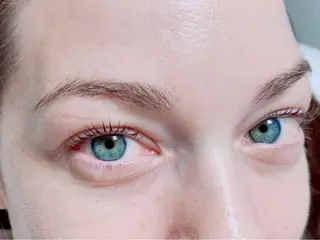 マツエク・マツパ private salon eyes所属・EYES YUNのマツエク・マツパデザイン